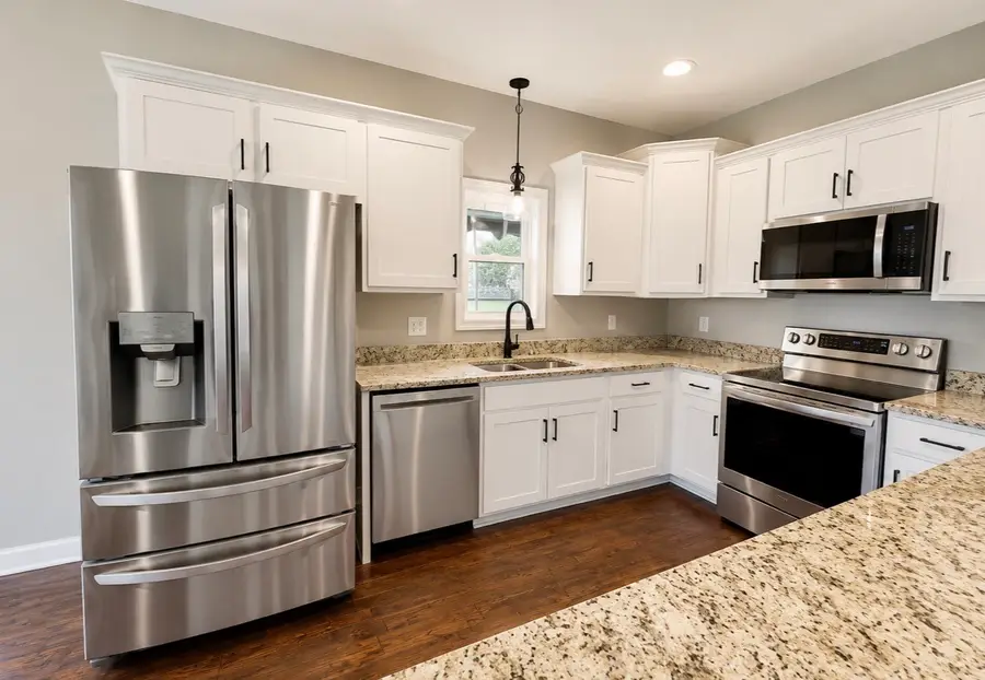 4426 Ironhorse Way, Clarksville, TN 37040 - #3