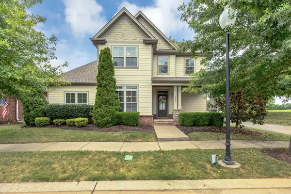 1511 Stokesly Dr, Murfreesboro, TN 37128