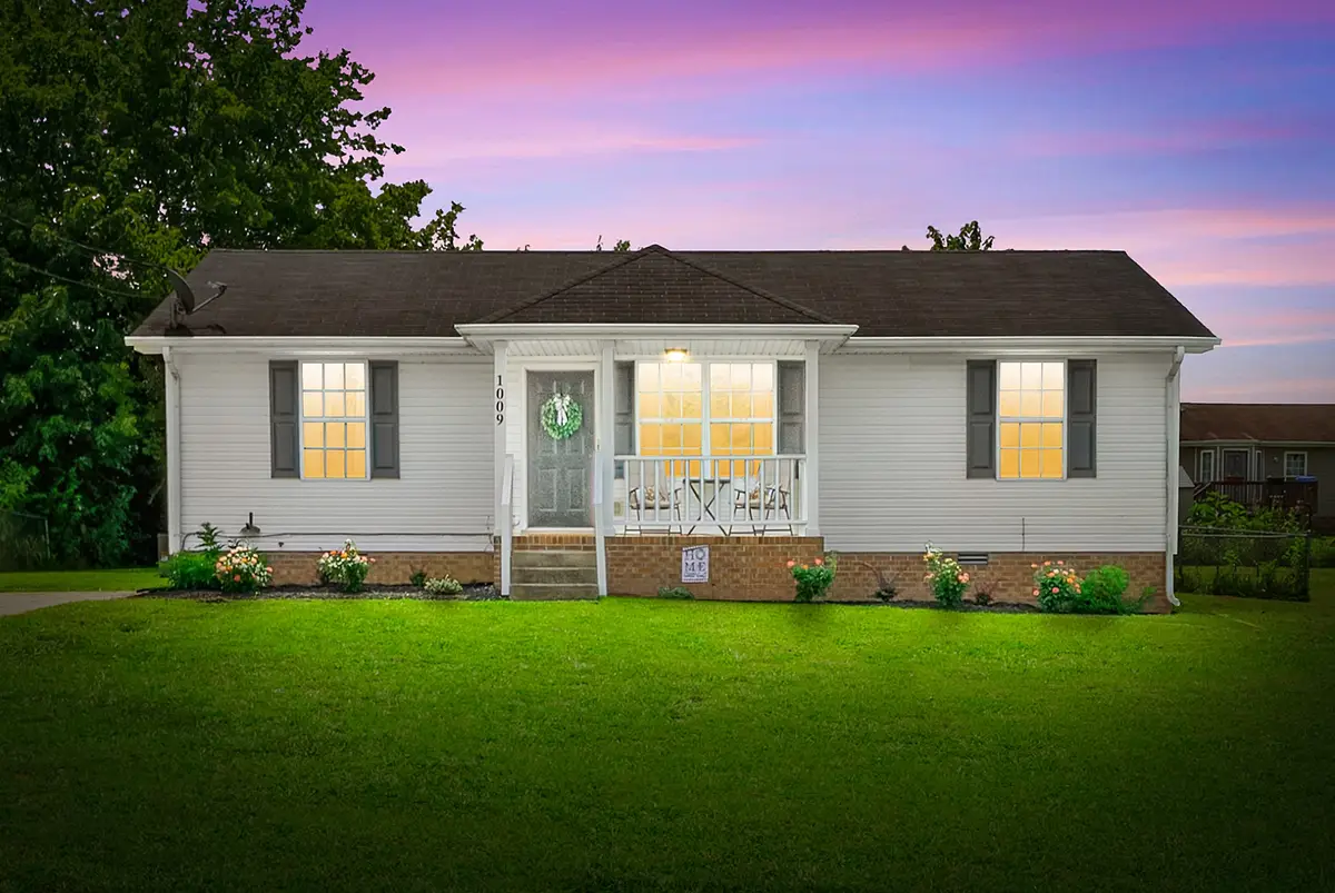 1009 Bush Ave, Oak Grove, KY 42262 - #1