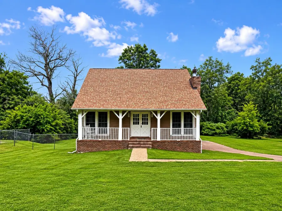601 Maplewood Ln, Nashville, TN 37216 - #2