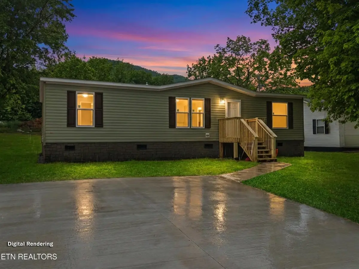 126 Double Cave Rd, Rutledge, TN 37861 - #1