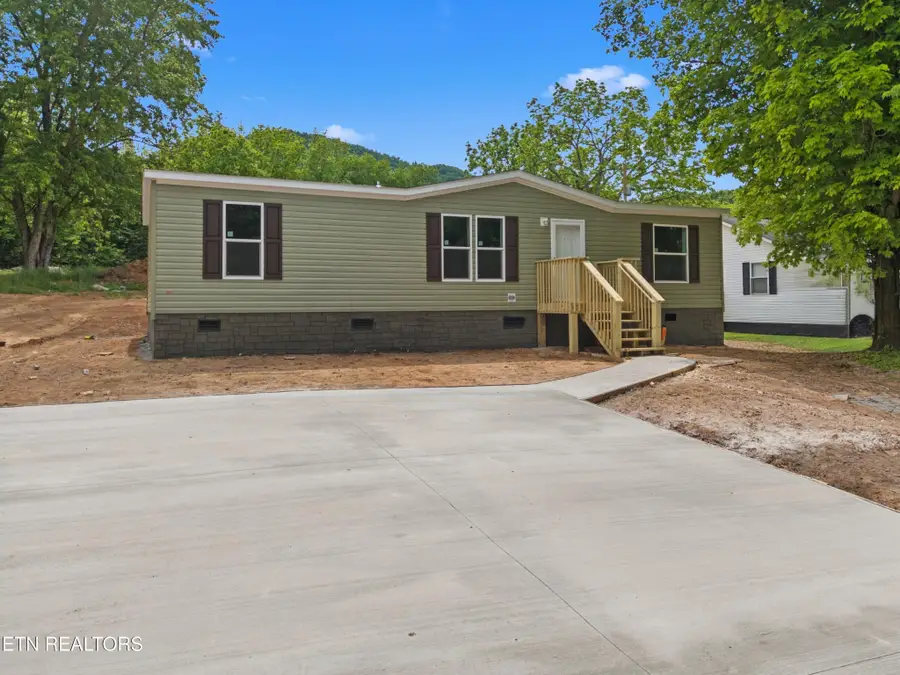 126 Double Cave Rd, Rutledge, TN 37861 - #3