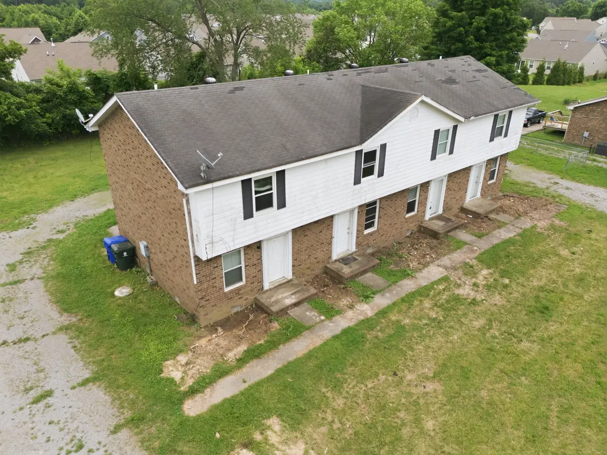 706 Calista Rd, White House, TN 37188 - #1