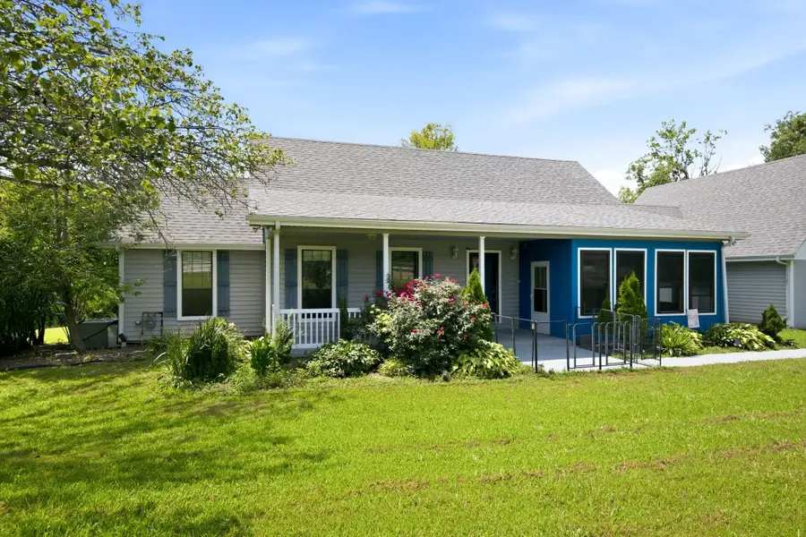 1313 Stayton Rd, Cumberland Furnace, TN 37051 - #3
