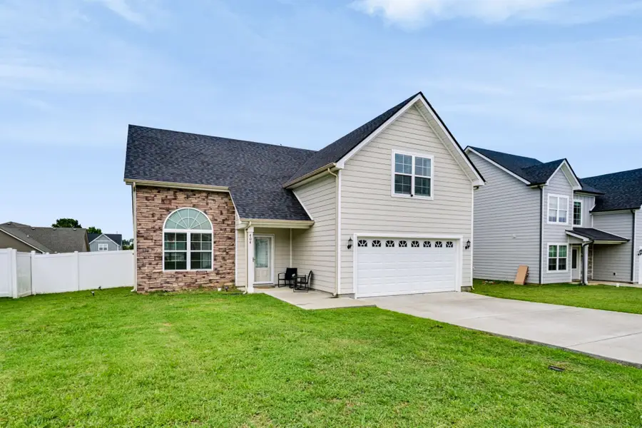 404 Tramore Dr, Smyrna, TN 37167 - #2