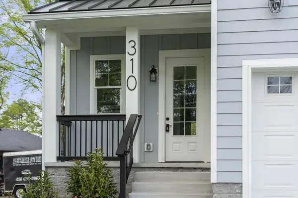 310 Mckennell Dr, Nashville, TN 37206