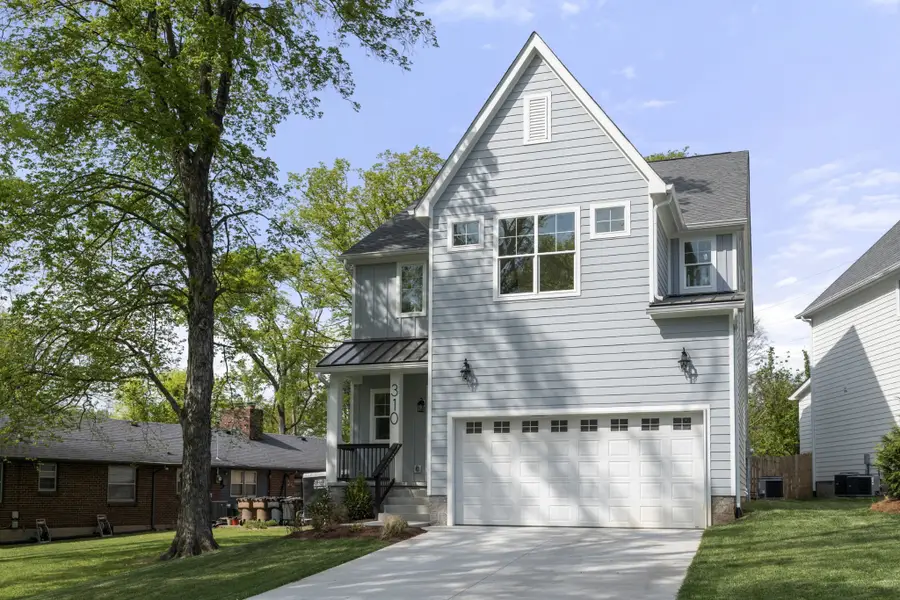 310 Mckennell Dr, Nashville, TN 37206 - #2