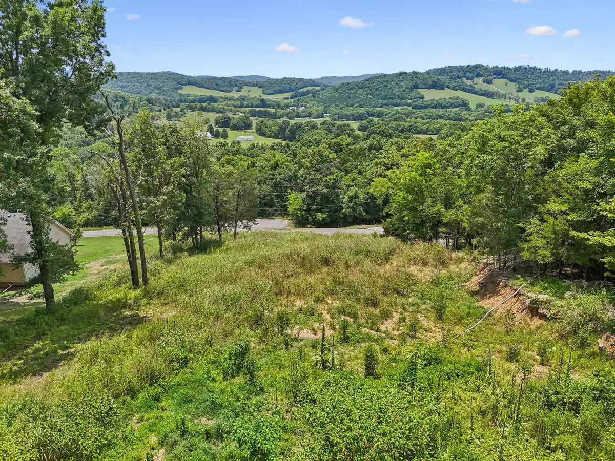 0 Matt Drive, Bell Buckle, TN 37020 - #1