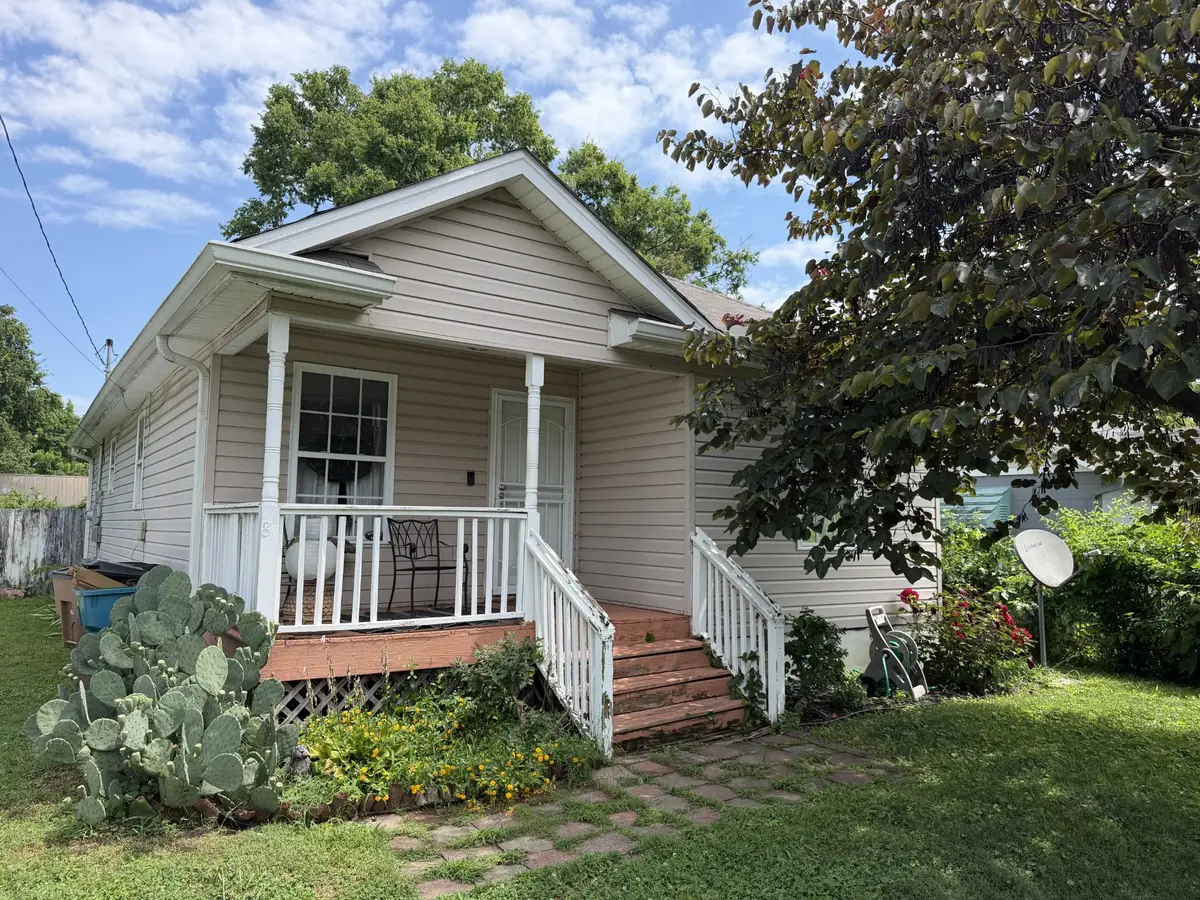 82 Elberta St, Nashville, TN 37210 - #1