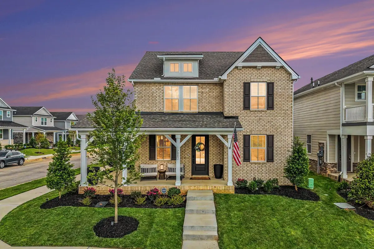 7001 Chardon St, Franklin, TN 37067 - #1