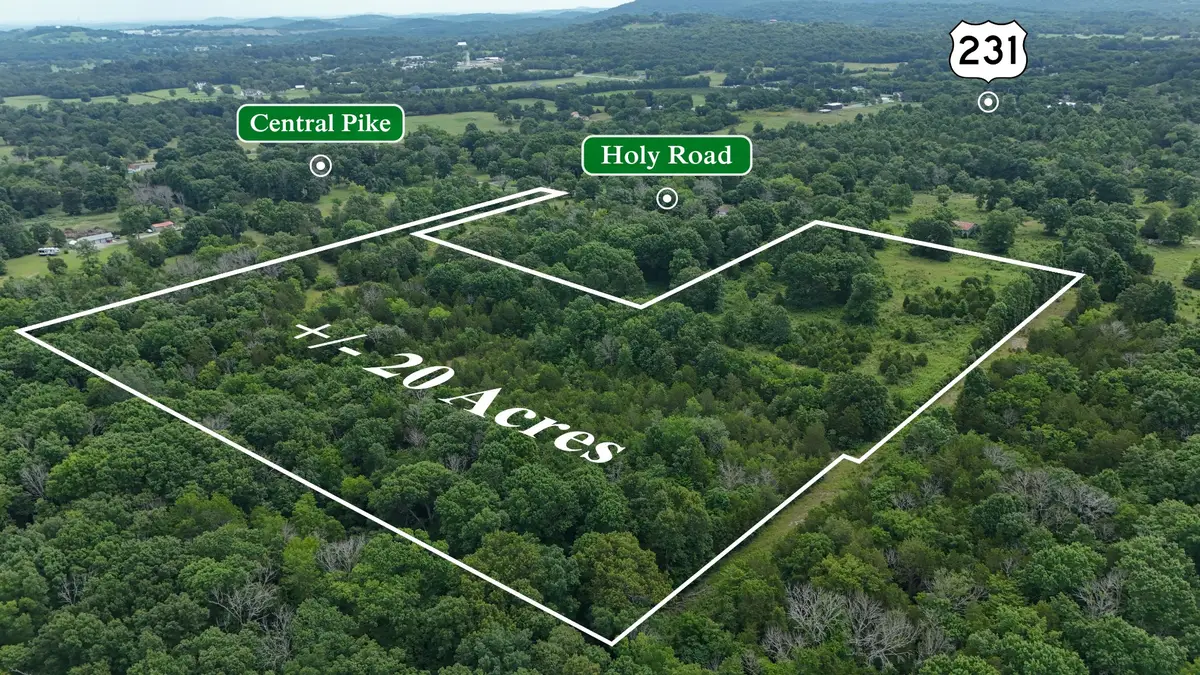 0 Central Pike, Lebanon, TN 37090 - #1
