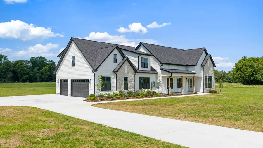 7838 Woodfin Rd, Christiana, TN 37037 - #3