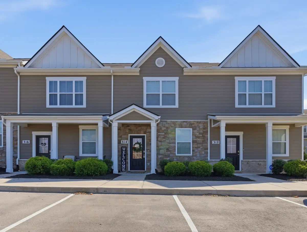 314 Carr Ln, Lebanon, TN 37087 - #1
