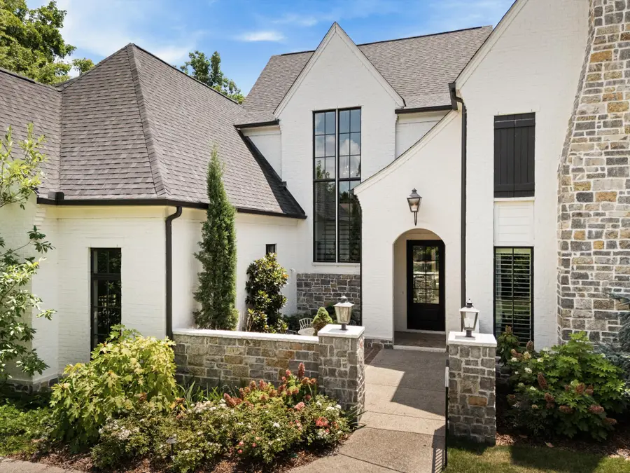 135 Alton Rd, Nashville, TN 37205 - #2
