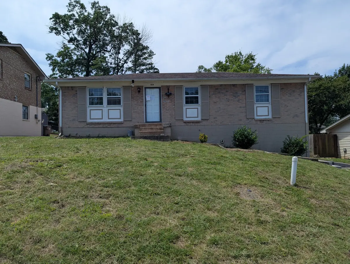 824 Oakwood Terrace Dr, Antioch, TN 37013 - #1