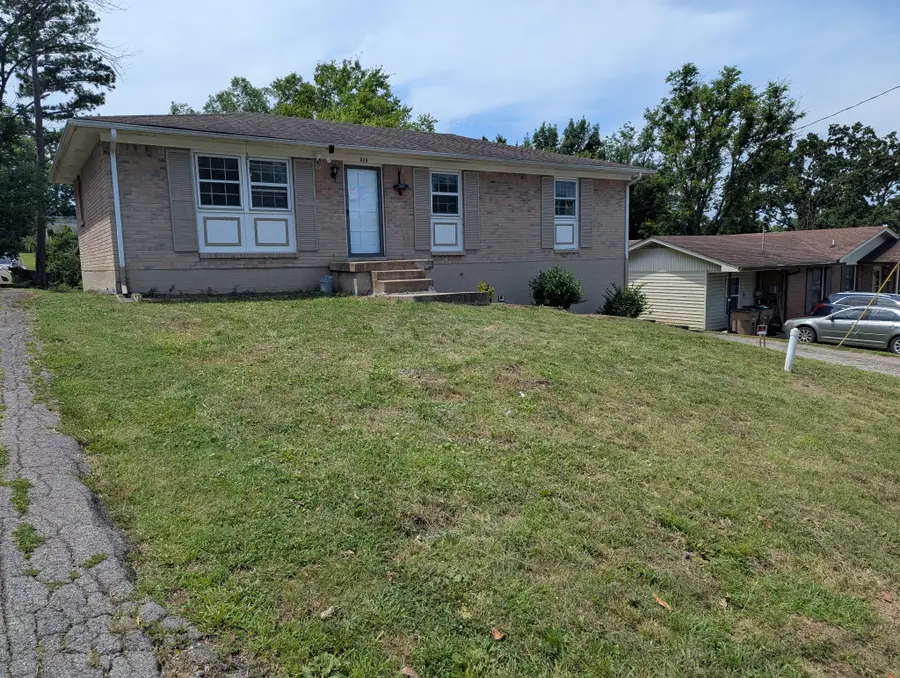 824 Oakwood Terrace Dr, Antioch, TN 37013 - #3