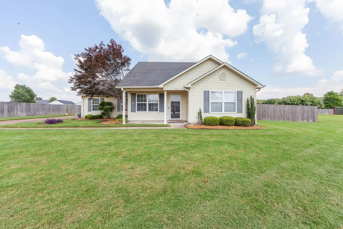 52 Majestic Oak Cv, Humboldt, TN 38343 - #1