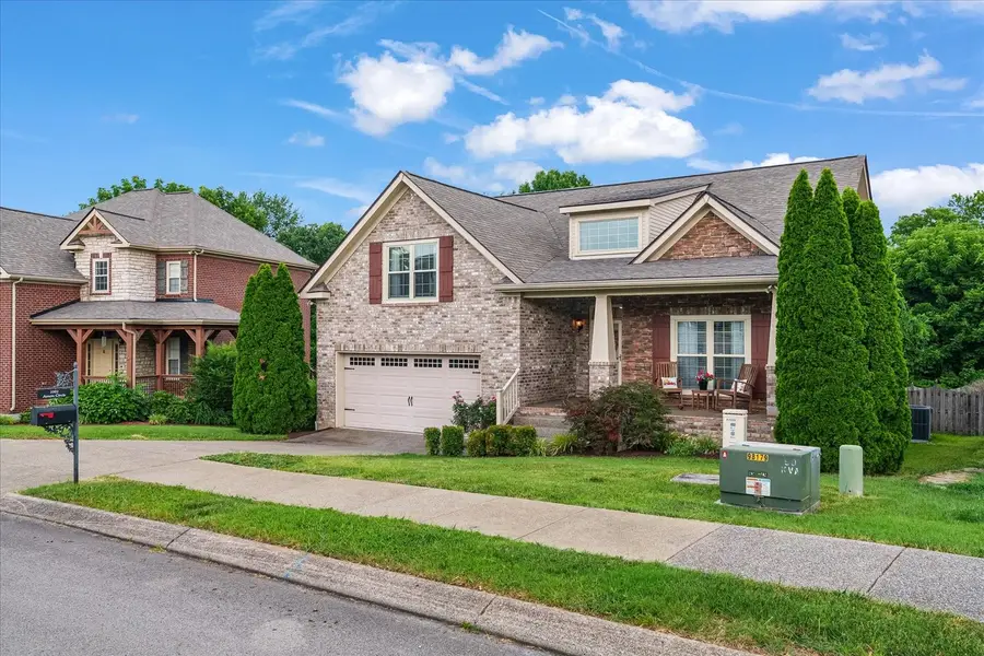 1002 Aenon Cir, Spring Hill, TN 37174 - #3