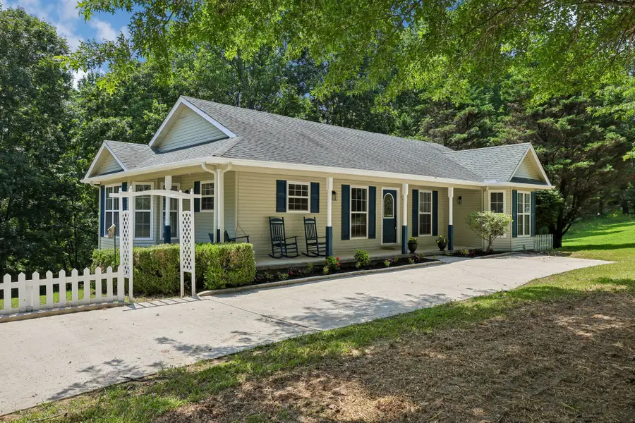 1682 Ridgeview Run, Lynchburg, TN 37352 - #3