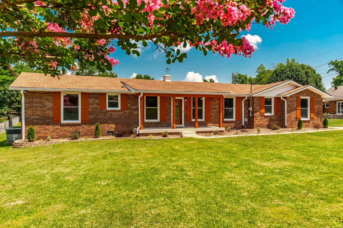 109 Valley View Dr, Old Hickory, TN 37138 - #1