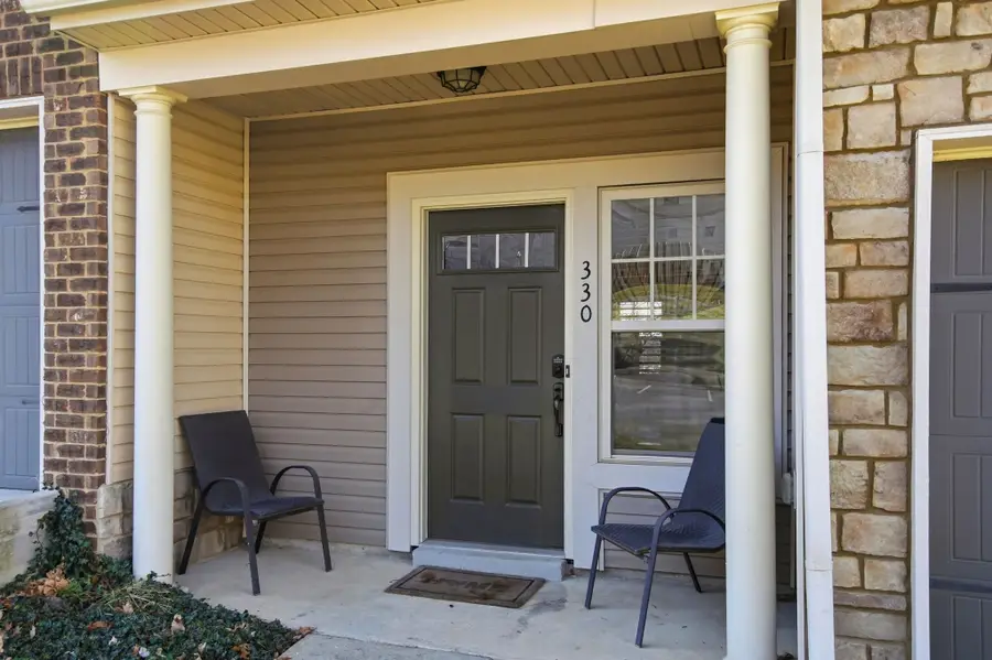 330 Stonecrest Way, Nashville, TN 37209 - #3