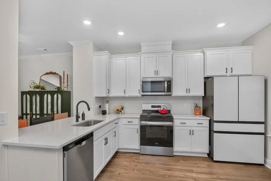 233 Ben Hill Dr, Antioch, TN 37013 - #3