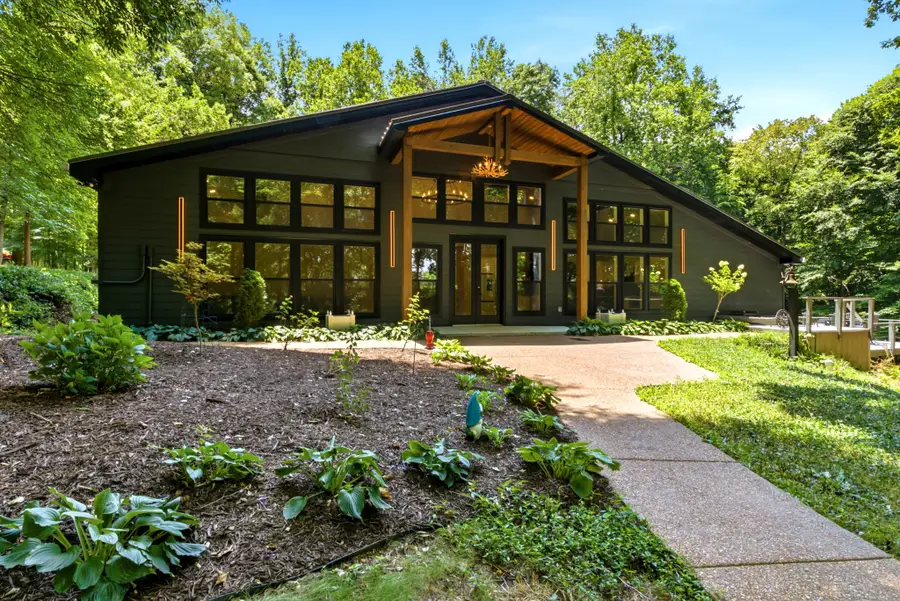 1080 Fannie Nicholson Rd, Chapmansboro, TN 37035 - #2