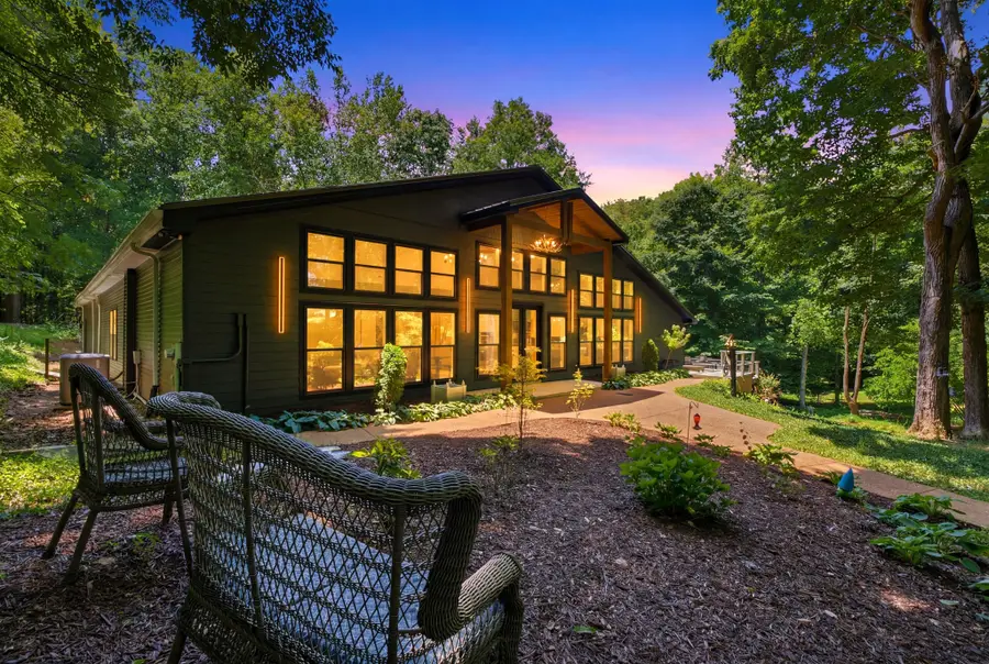 1080 Fannie Nicholson Rd, Chapmansboro, TN 37035 - #3