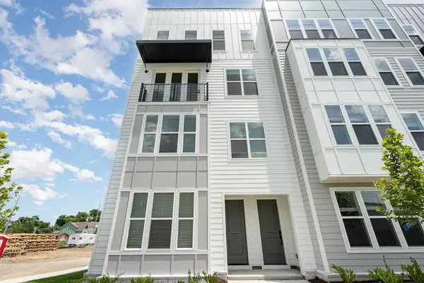 228 Everly Alley, Nashville, TN 37209