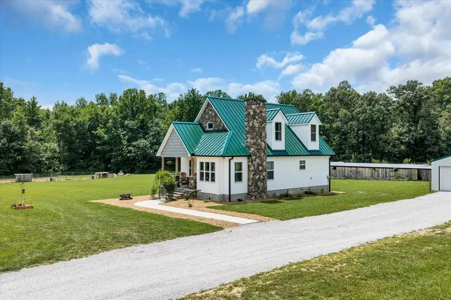 178 Walnut Creek Dr, Manchester, TN 37355 - #3
