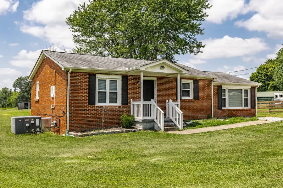 2952 Highway 41 S, Springfield, TN 37172 - #3