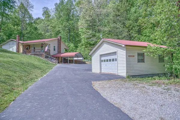 2952 Hanging Limb Hwy, Monterey, TN 38574