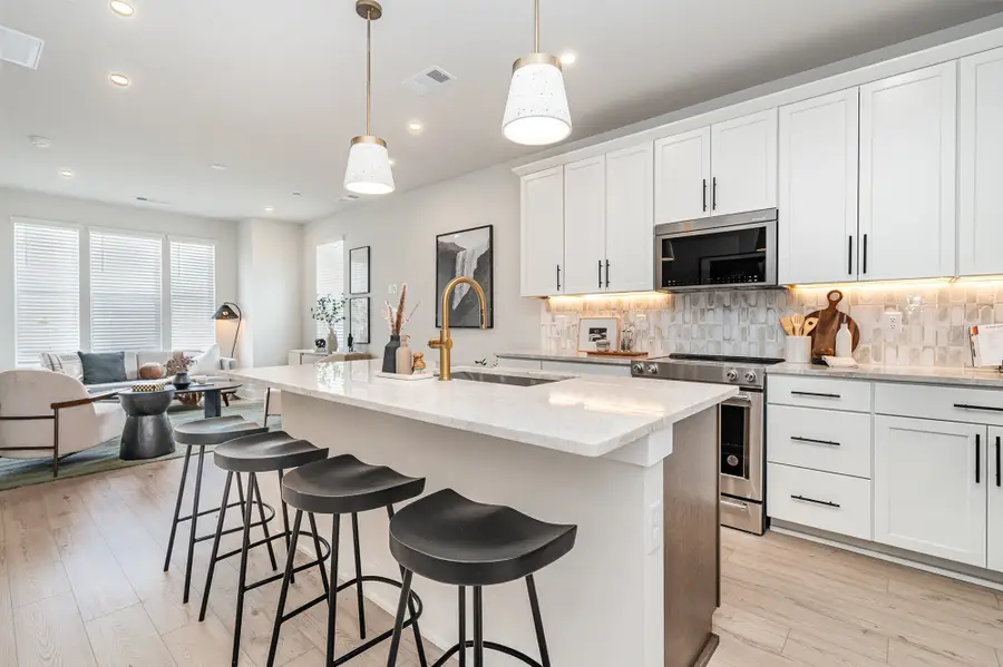 254 Everly Alley, Nashville, TN 37209 - #3