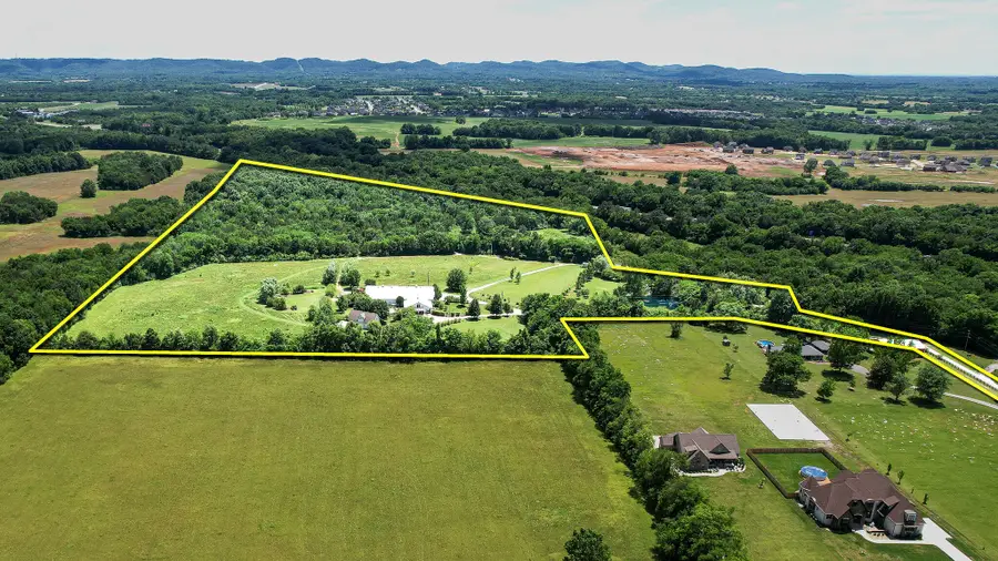 7052 W Gum Rd, Murfreesboro, TN 37127 - #3