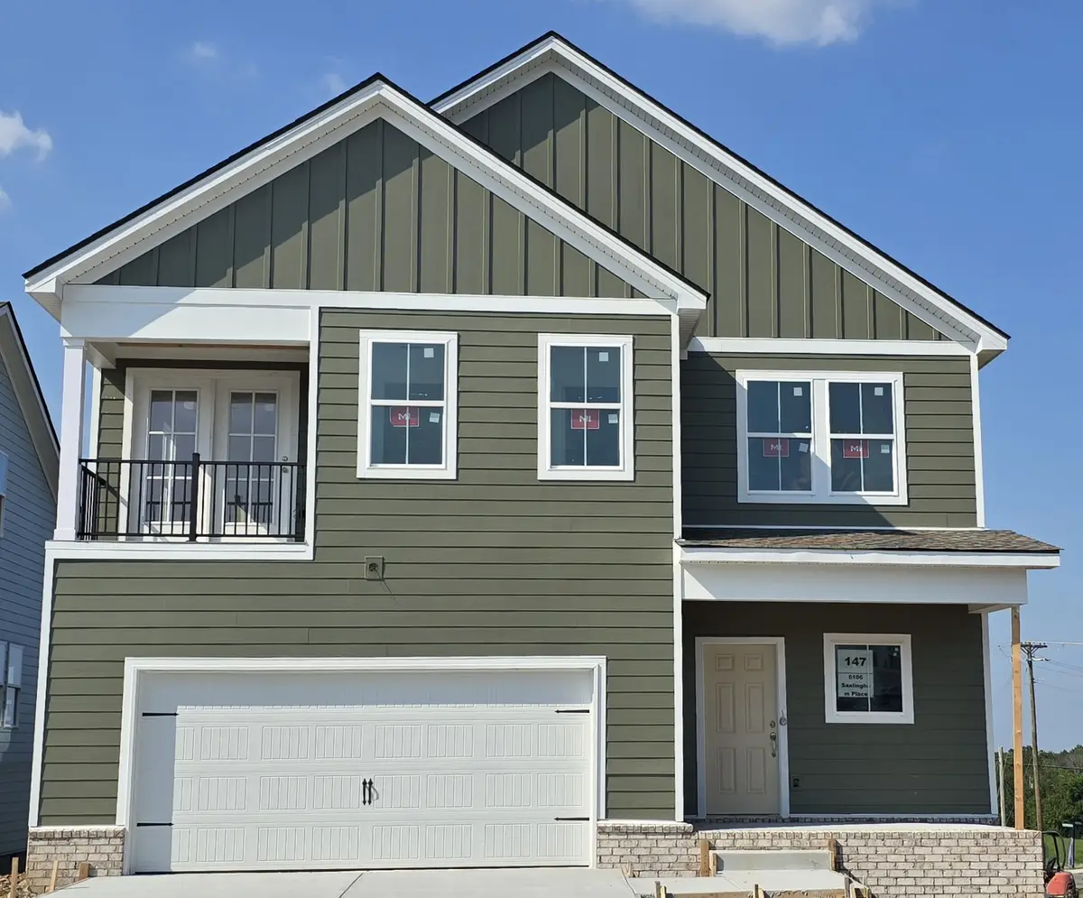 6236 Kenwyn Pass, Smyrna, TN 37167 - #1