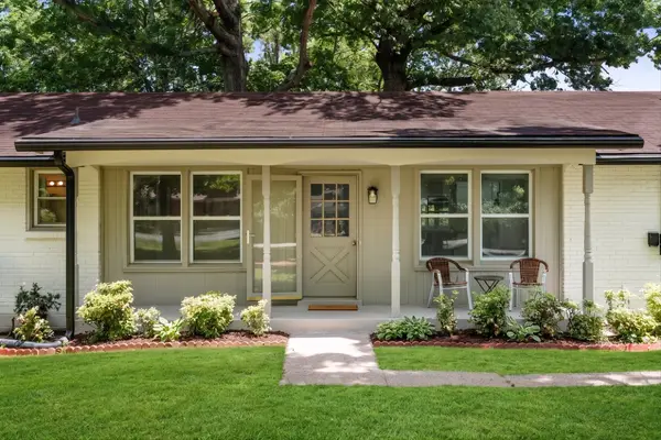 3614 Floral Dr, Nashville, TN 37211