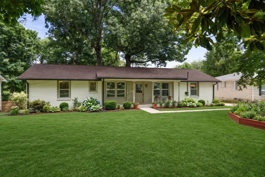 3614 Floral Dr, Nashville, TN 37211 - #2