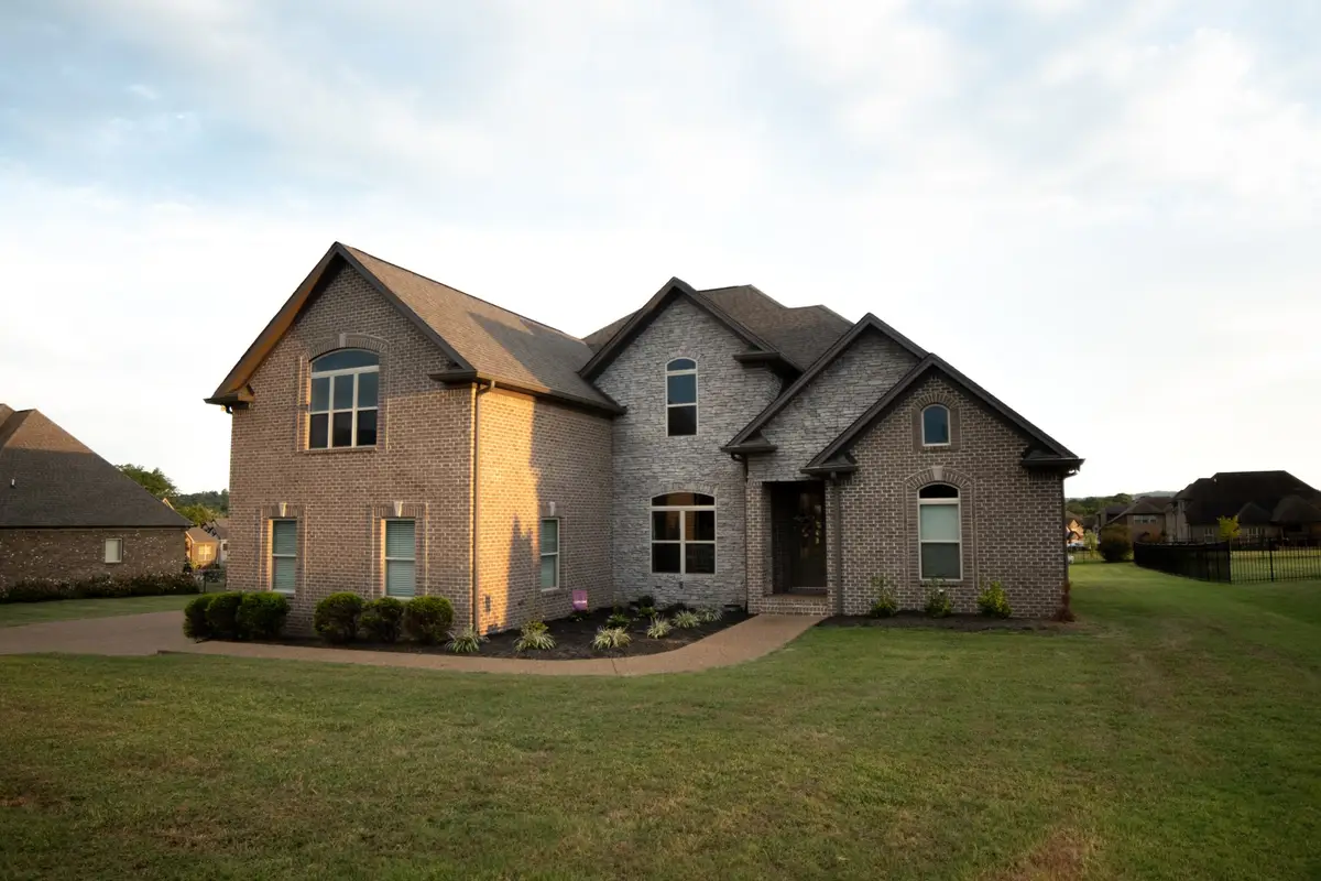 792 Stonebrook Ln, Lebanon, TN 37087 - #1