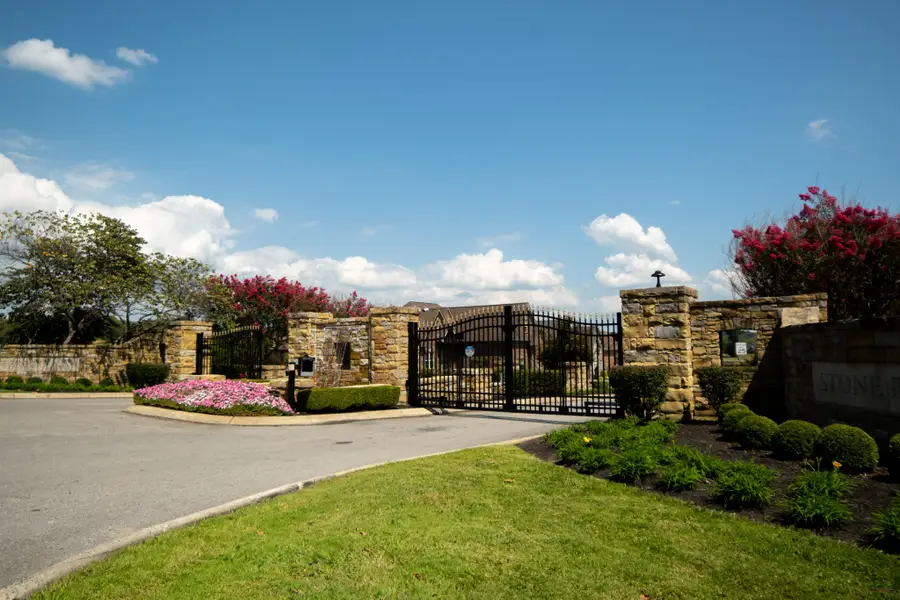 792 Stonebrook Ln, Lebanon, TN 37087 - #2
