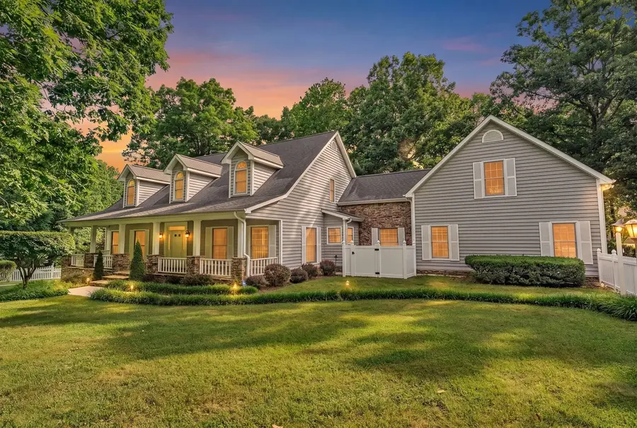 2570 Martha Washington Rd, Clarkrange, TN 38553 - #3