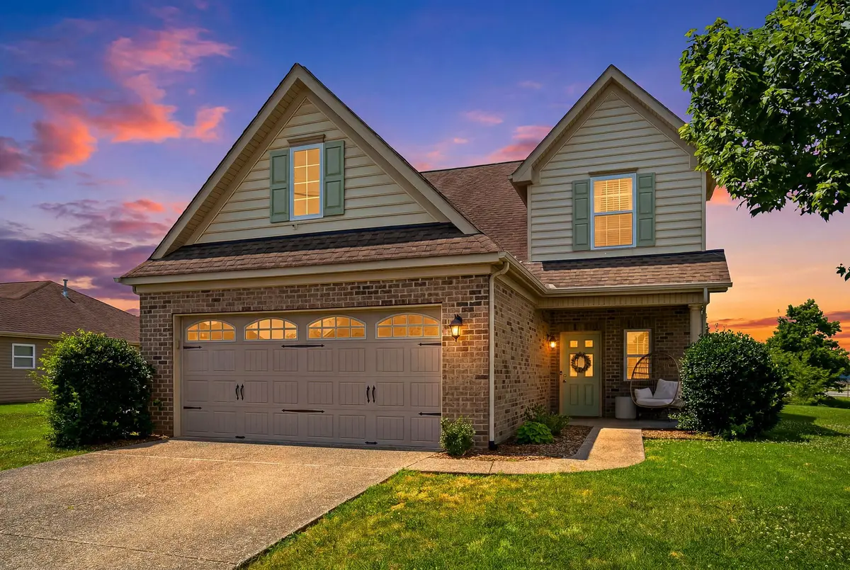1107 Savannah Ave, Gallatin, TN 37066 - #1