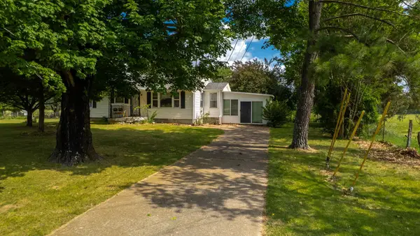 2393 Trousdale Ferry Pike, Lebanon, TN 37087
