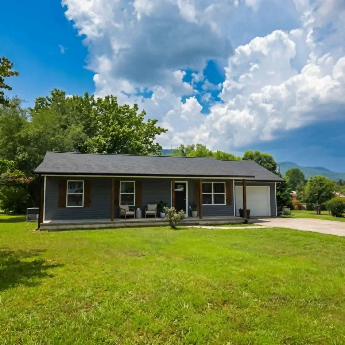 250 Cedar Point Lane, Kimball, TN 37347 - #1