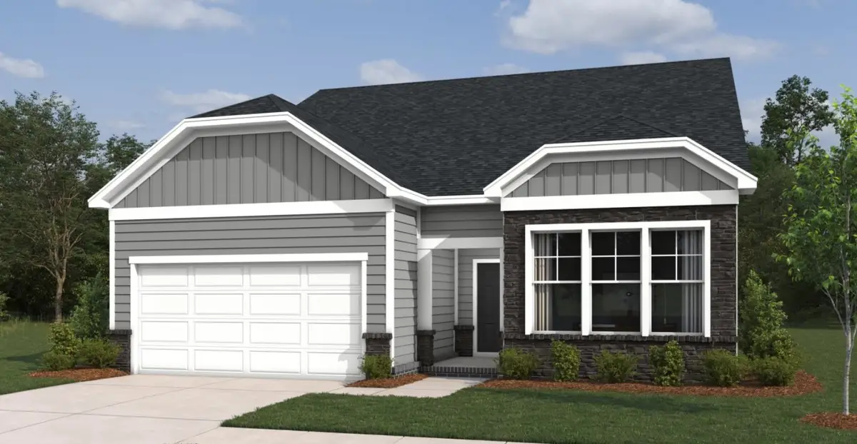 219 Jasmine Way, La Vergne, TN 37086 - #1