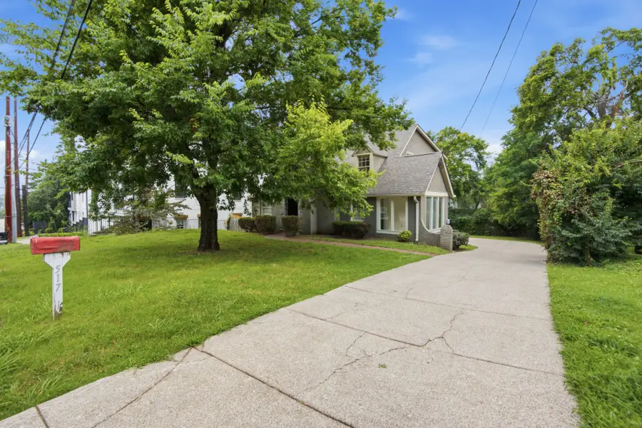 517 Chesterfield Ave, Nashville, TN 37212 - #3