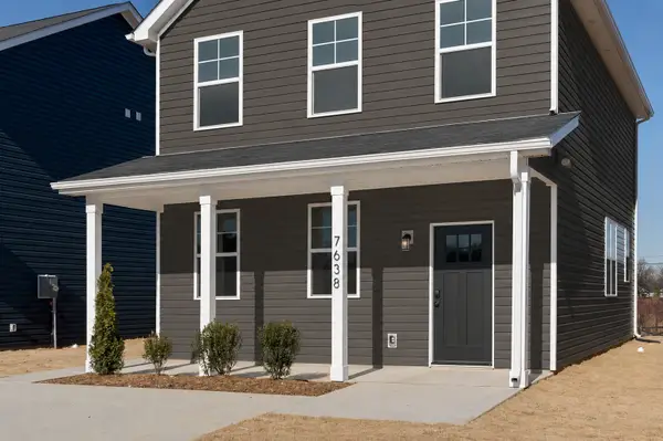 1116 Marlowe Lndg, Nashville, TN 37207