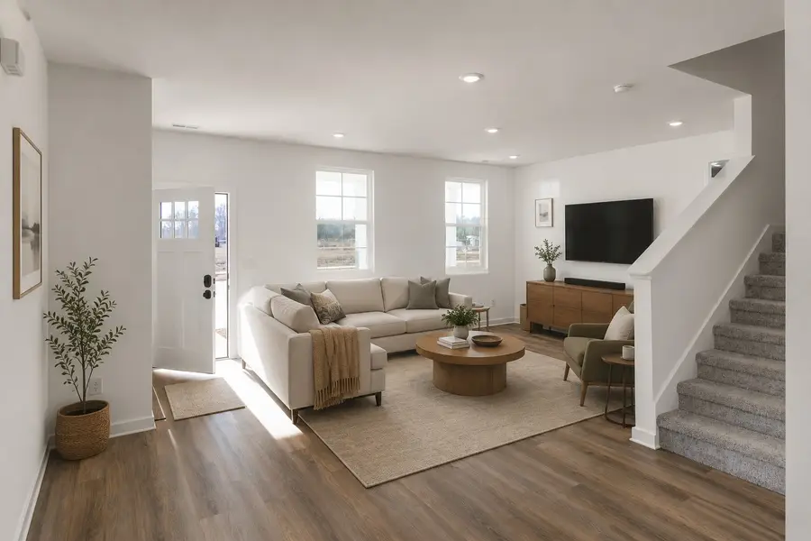 1116 Marlowe Lndg, Nashville, TN 37207 - #2