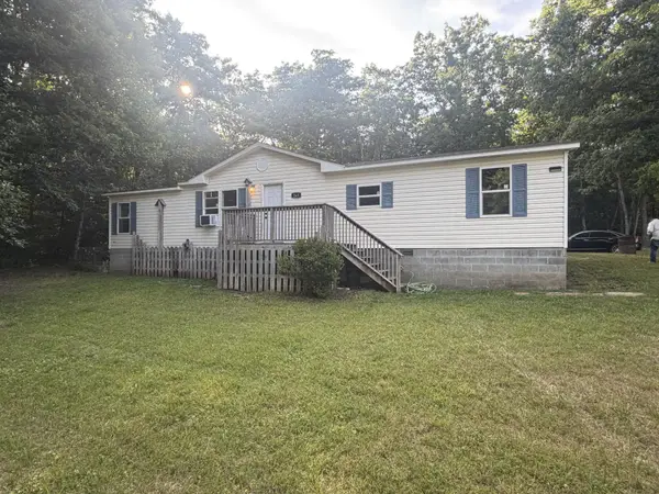 265 Frechette Lane, Dayton, TN 37321