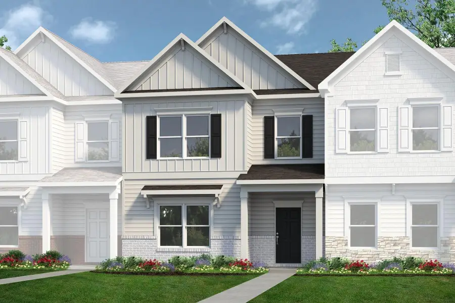 205 Martindale Lane, Clarksville, TN 37043 - #2