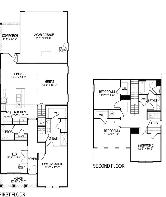 4020 Red Hawk Rd, Columbia, TN 38401 - #2